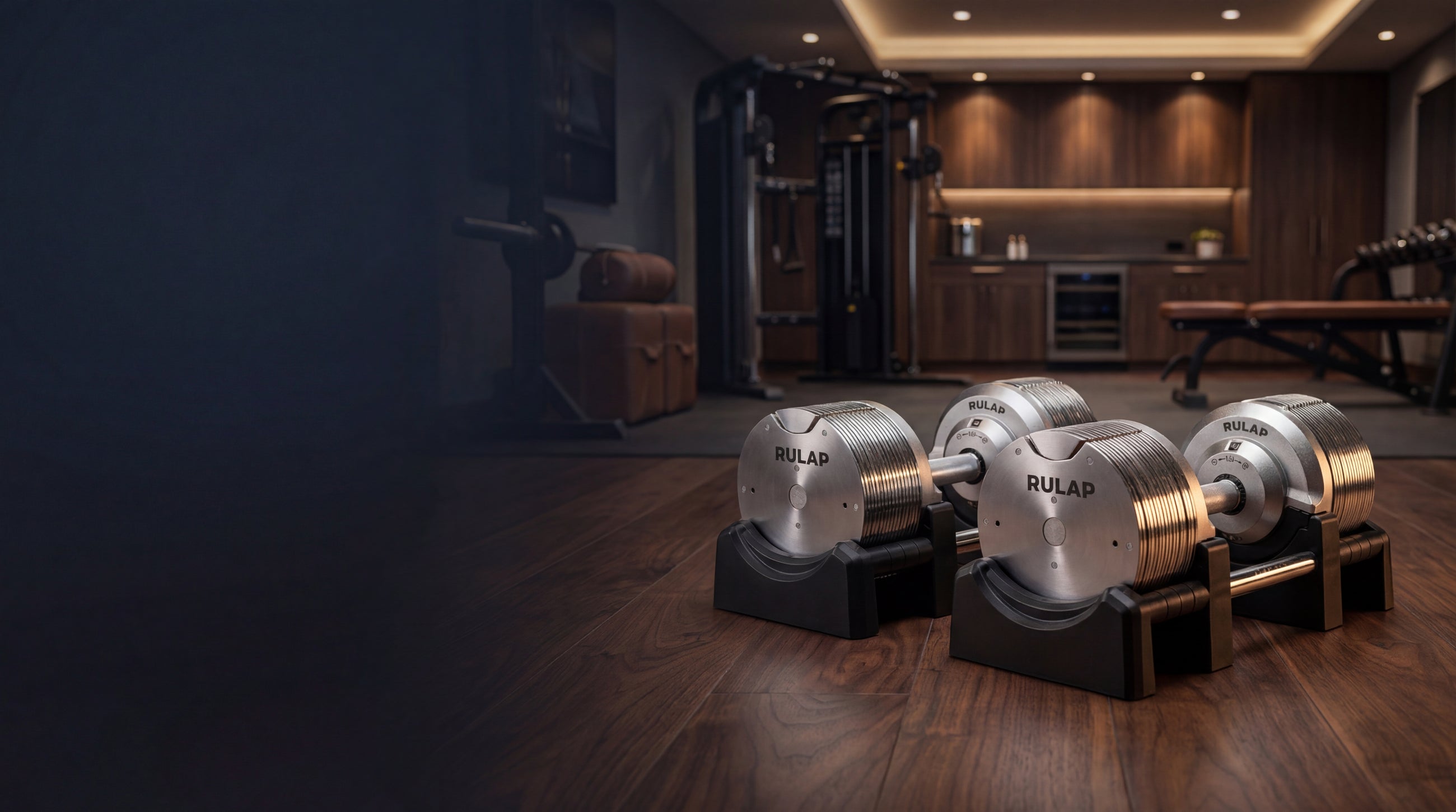 The Only Pair You'll Ever Need